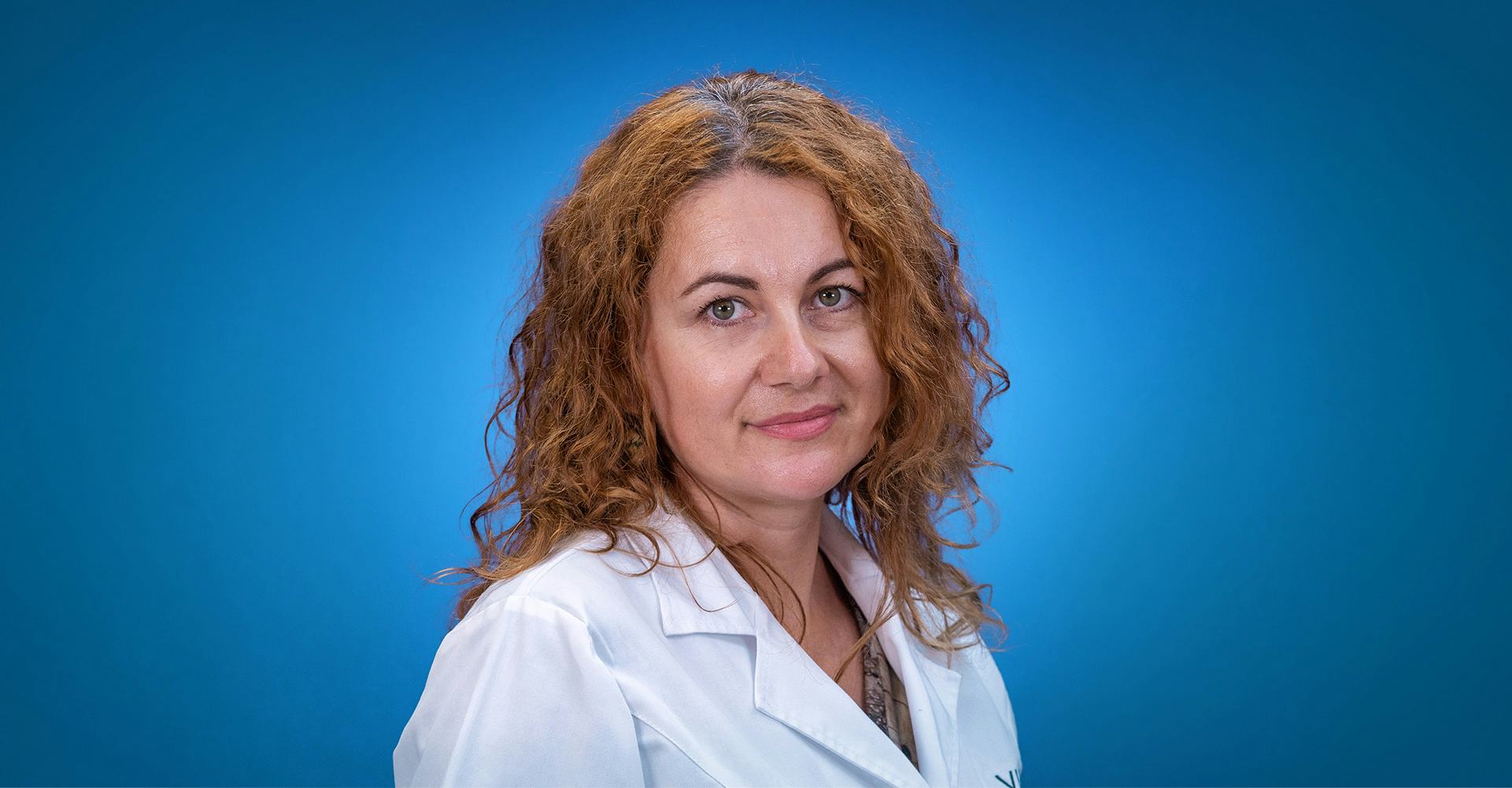 Dr. Sorina Dănescu 