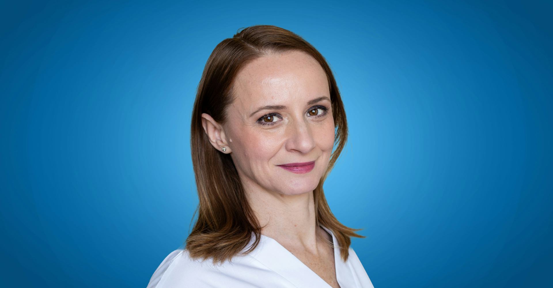 Dr. Antonia Ionescu, medic specialist Chirurgie Cardiovasculară