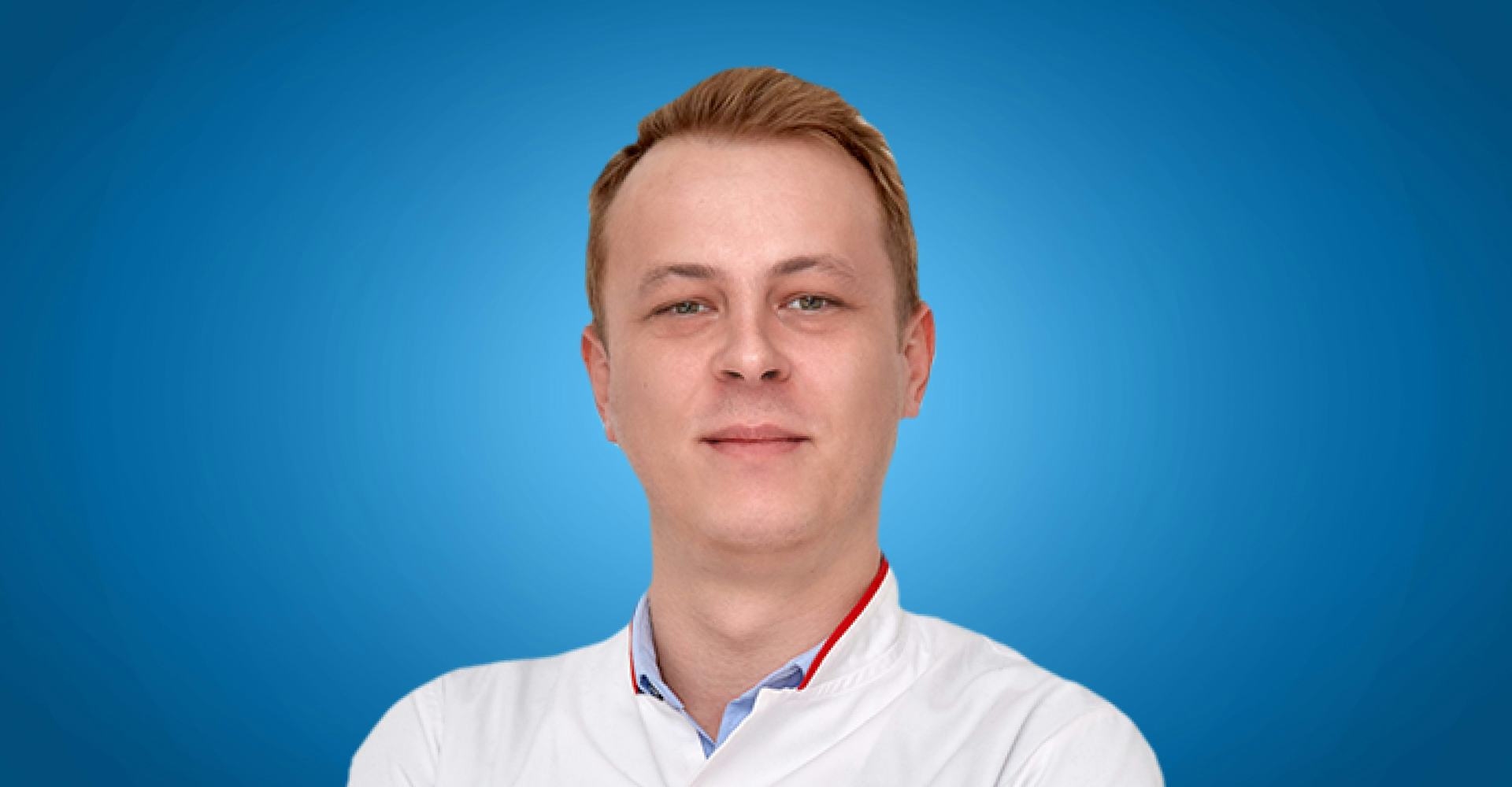 Dr. Andrei Dumitrescu