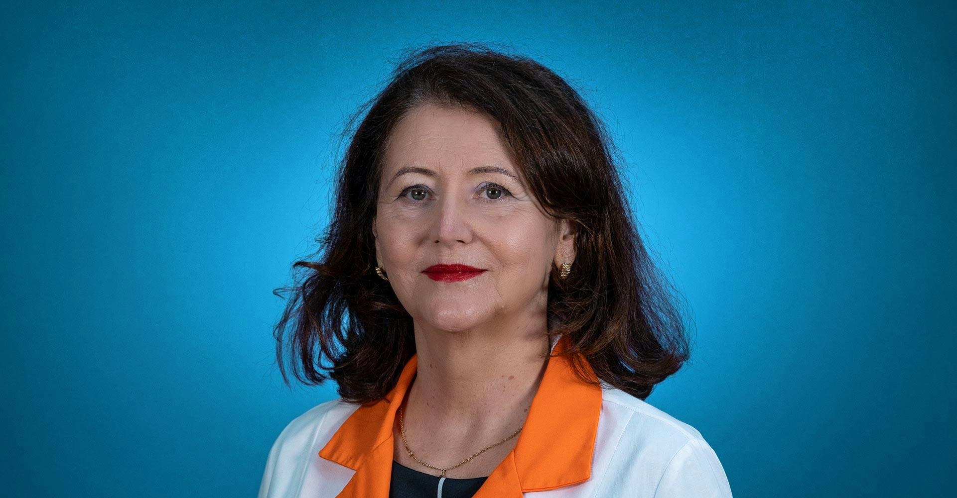 Dr. Maria Șimon