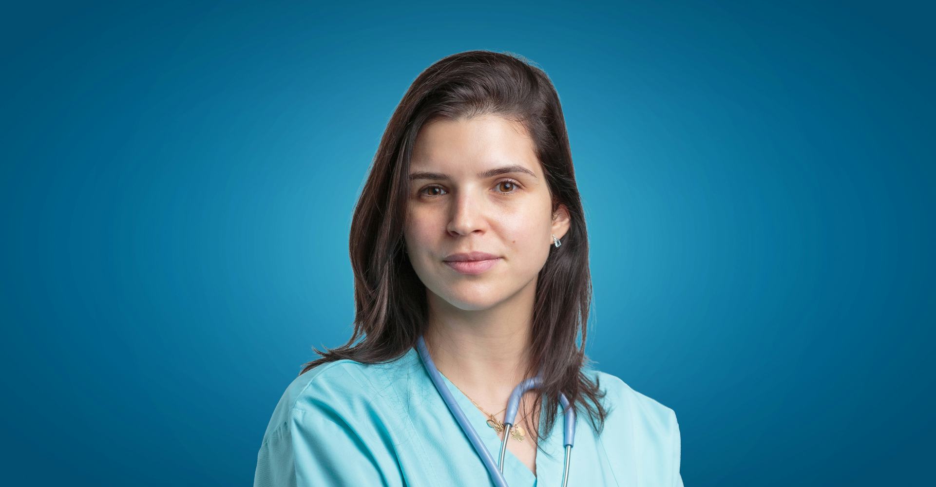 Dr. Sidonia Zărnescu