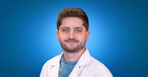 Doctor Sergiu Mihu este medic specialist psihiatrie pediatrica 