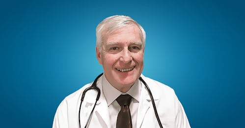 Dr. Alexandru Hagau, medic cardiolog ARES Cluj