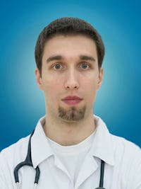 Image of Dr. Lucian Mureșan