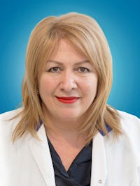 Image of Dr. Ruxandra Beyer