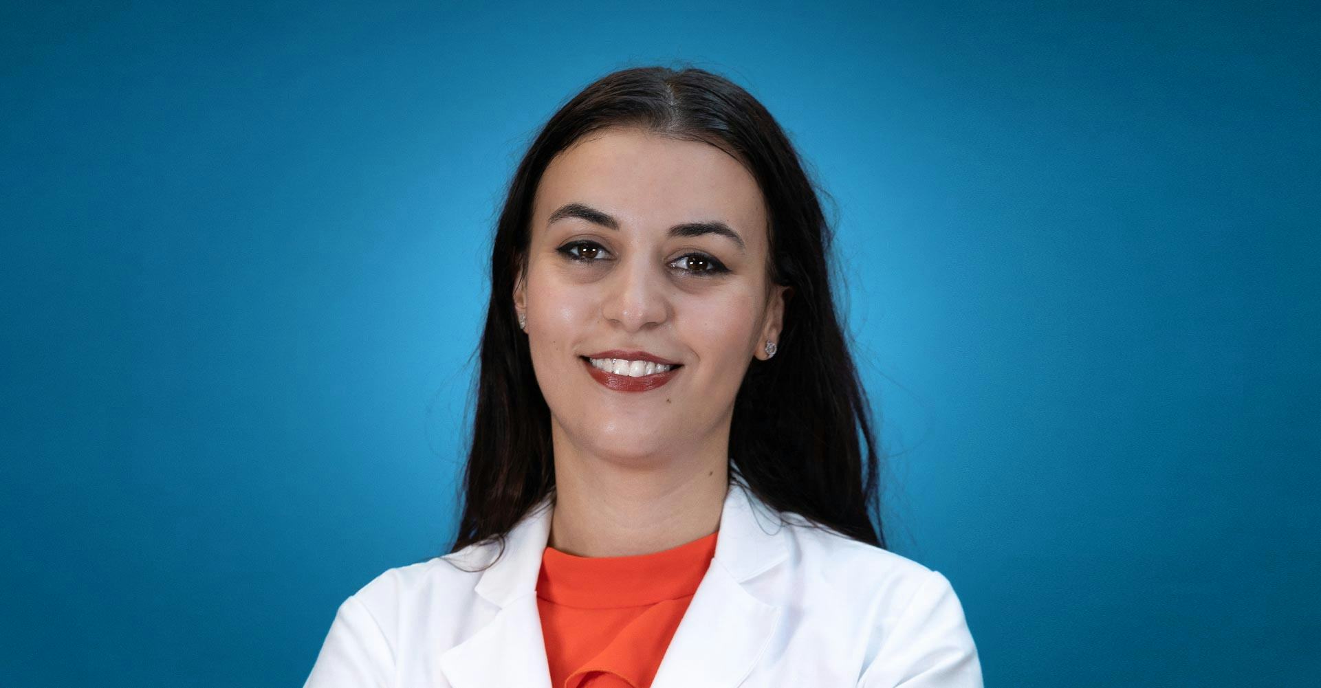 Doctor Cătălina Petrașcu este Medic specialist psihiatrie la ARES Cardiomed Cluj