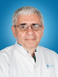Image of Dr. Col. Ionel Droc