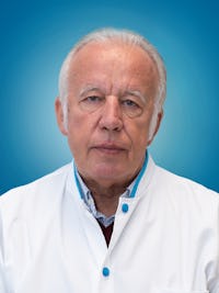 Image of Prof. Dr. Radu Căpâlneanu