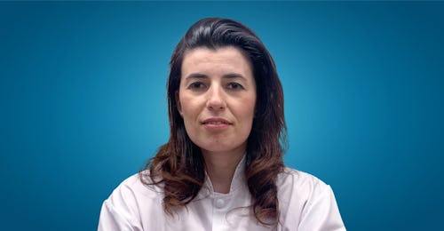 Dr. Izabella Mihalcea
