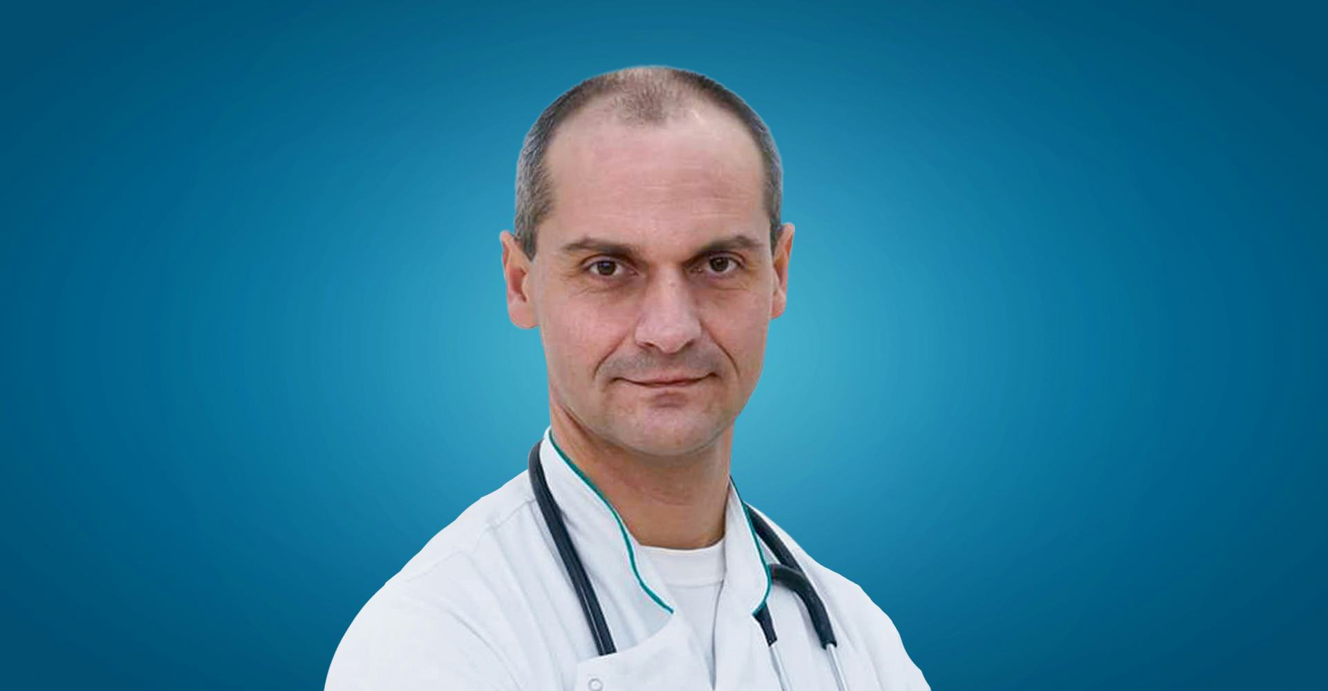 Dr. Radu Roșu
