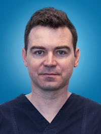 Image of Dr. Dan Duma