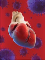 Avertisment îngrijorător al medicilor cardiologi: numărul internărilor a scăzut la jumătate în spitalele de cardiologie, dar bolile de inimă nu au dispărut