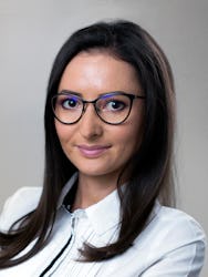 Ana Maria Bogdan