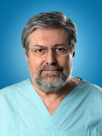 Image of Dr. Lucian Zarma