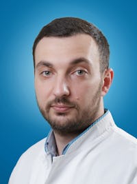Image of Dr. Dragos Caravasile