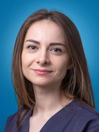 Image of Dr. Simona Cozma