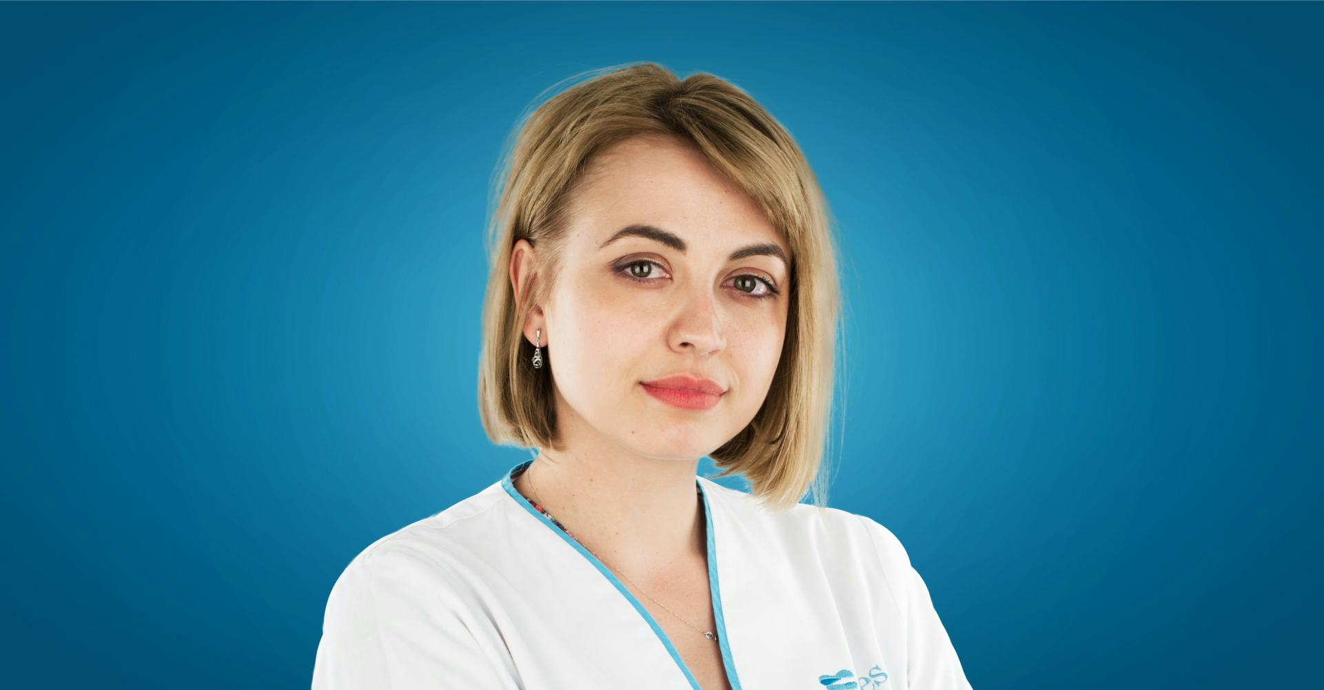 Dr. Silvia Deaconu, medic cardiolog ARES