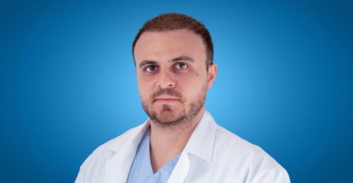 Dr. Silviu Dumitrașcu