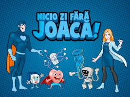 Screening cardiac gratuit pentru copii - Campania "Nicio zi fără joacă" revine la MONZA ARES