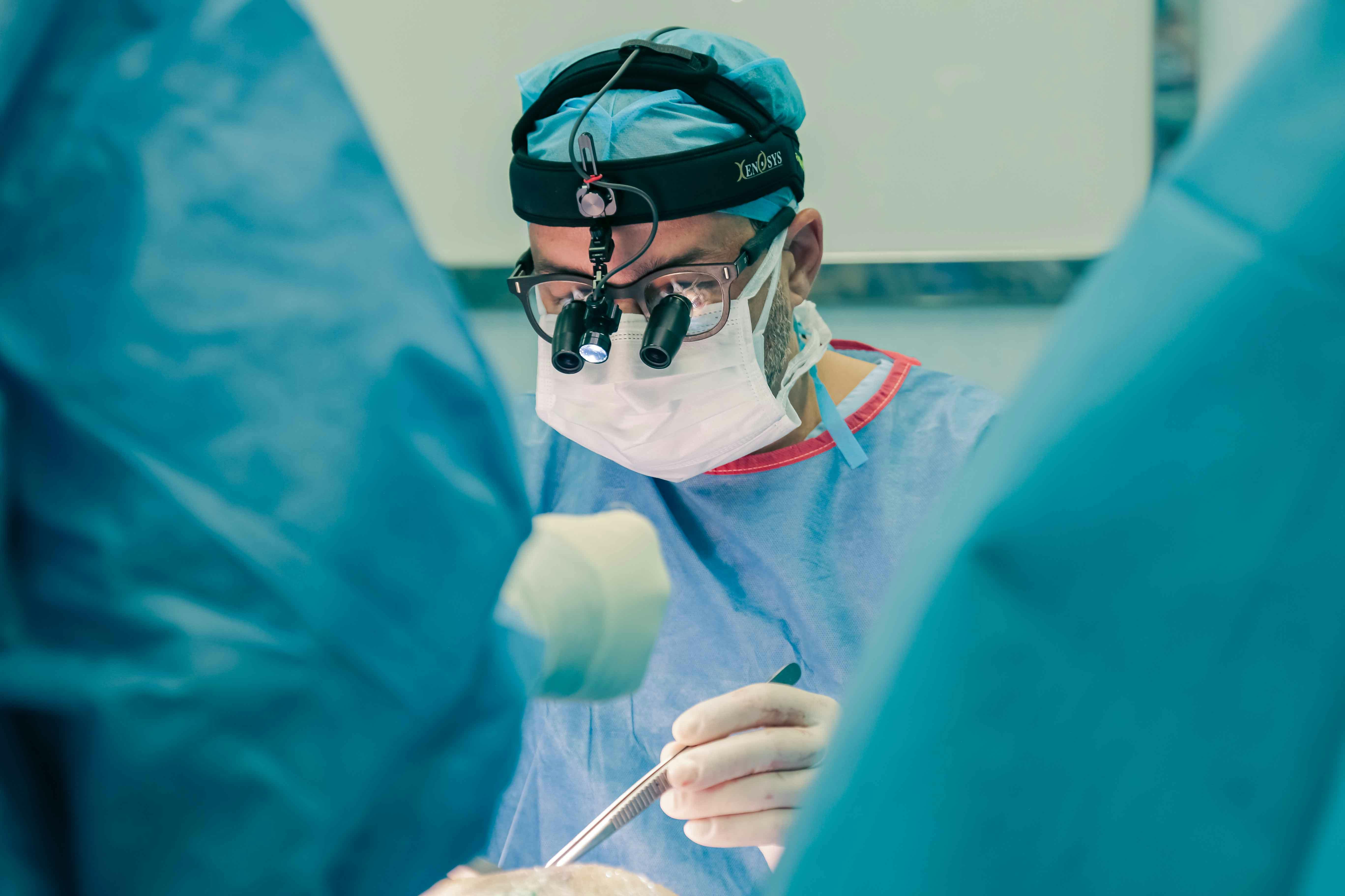 Conf. Univ. Dr. Cătălin Badiu