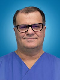 Image of Dr. Stefan Mot
