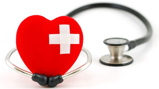 CLICK! – 4 metode sa prevenim  bolile de inima