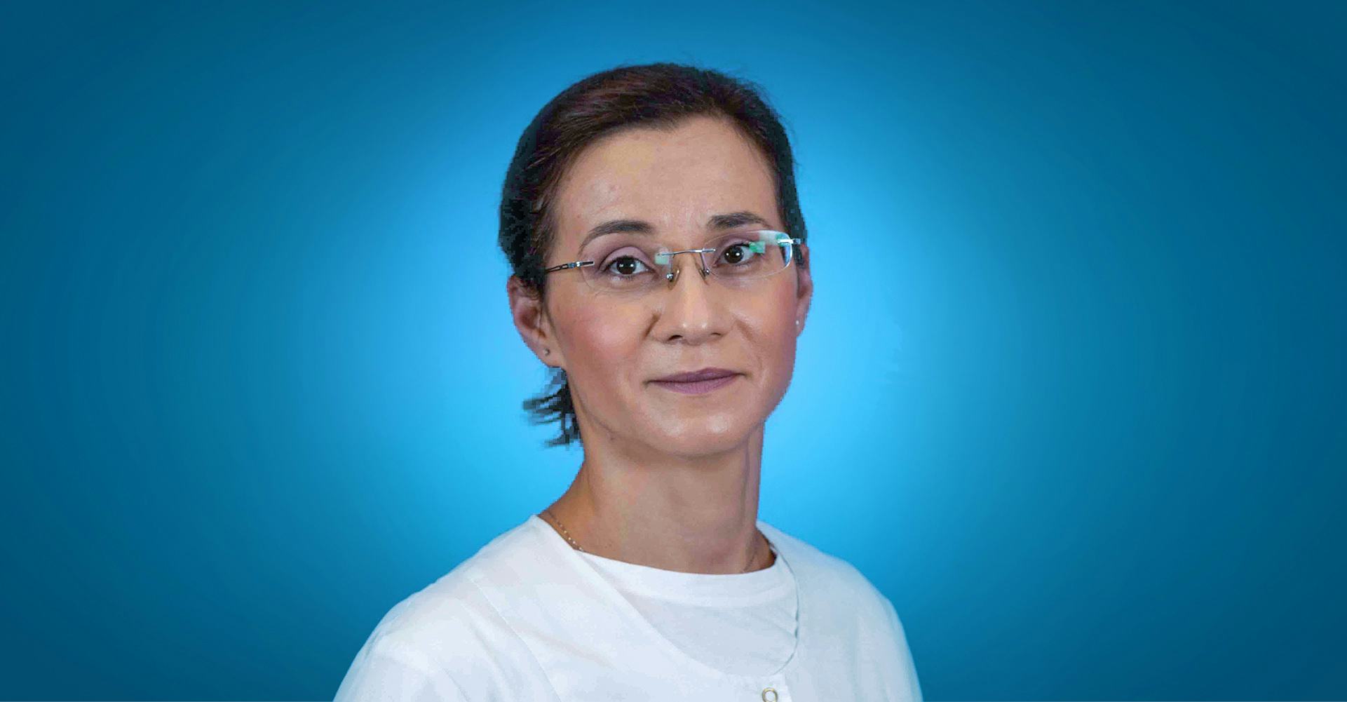 Dr. Andreea Pârv