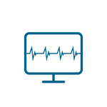 Vei face o electrocardiogramă de control