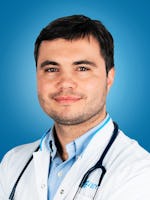 Dr. Mihai Melnic, un nou medic intervenționist în cadrul Centrelor de Excelență Ares - București
