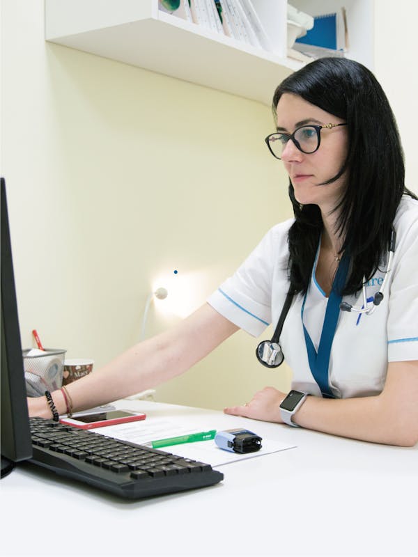 ARES – consultații online gratuite pentru pacienții cardiaci aflați în izolare din cauza epidemiei de coronavirus