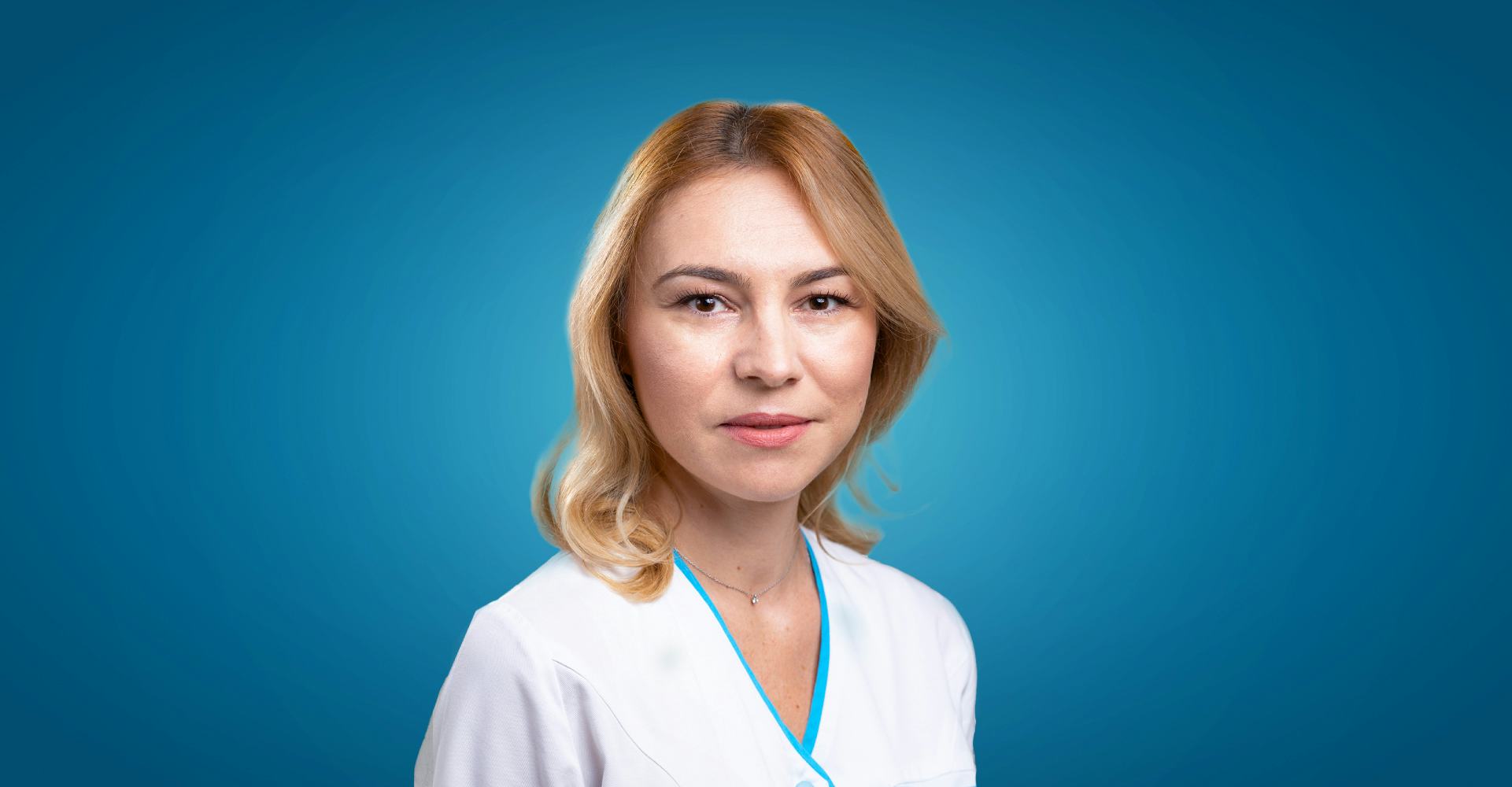 Dr. Oliviana Geavlete