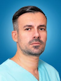 Image of Dr. Razvan Stanciulescu