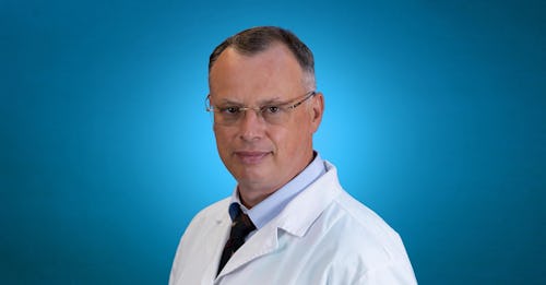 Dr. Marius Fodor