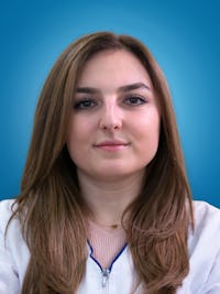 Image of Dr. Ana Maria Demiras