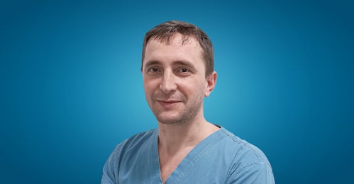 Dr. Vasile Ilieșe