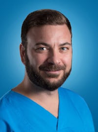 Image of Dr. Iulian Călin