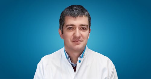 Dr. Claudiu Nic Dragotoiu