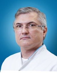 Image of Dr. Mugur Grasu