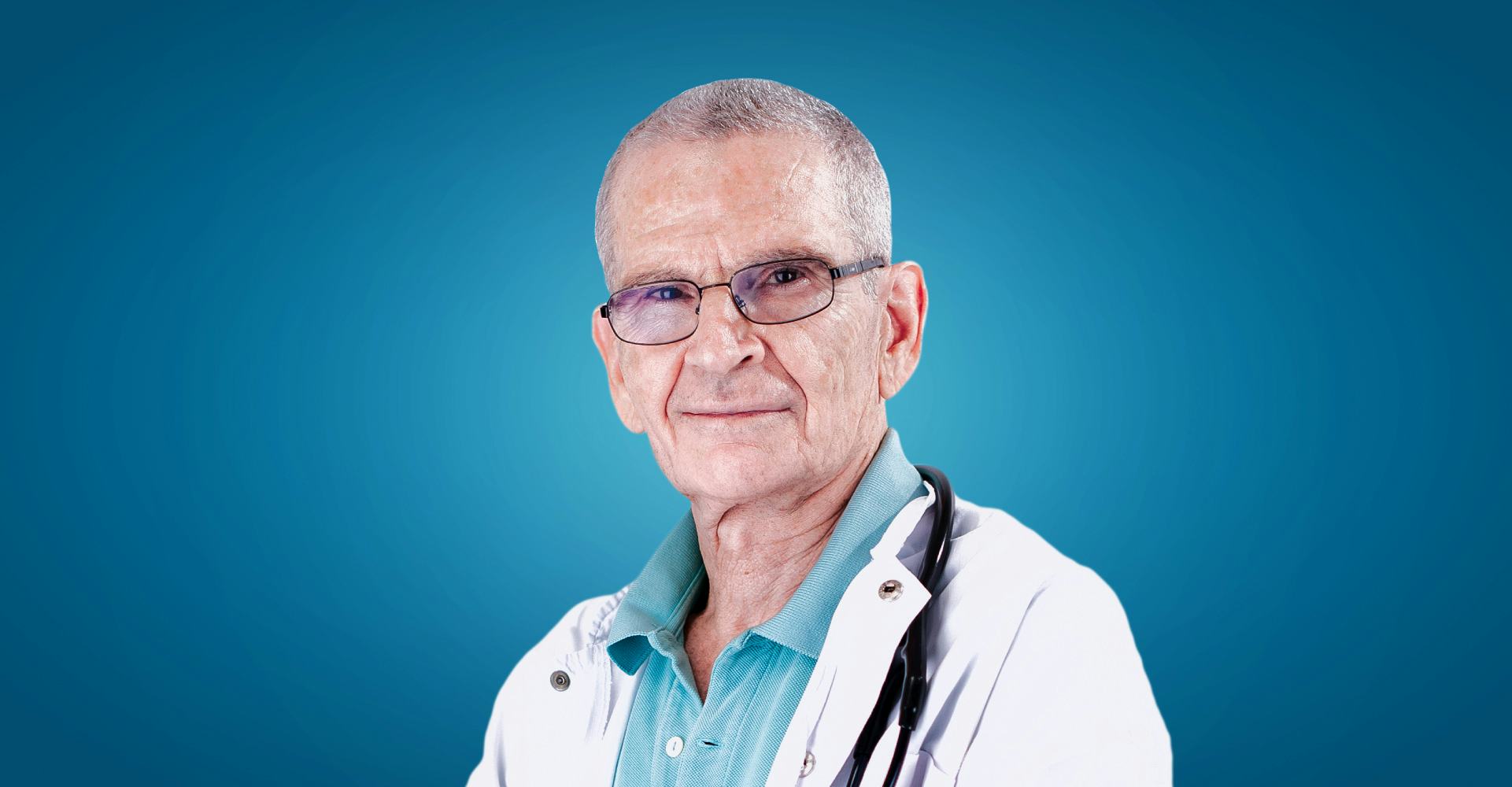Prof. Dr. Basil Thanopoulos