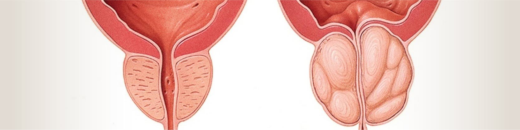 Embolizare adenom de prostata | MONZA ARES