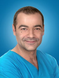 Image of Dr. Alexandru Voican