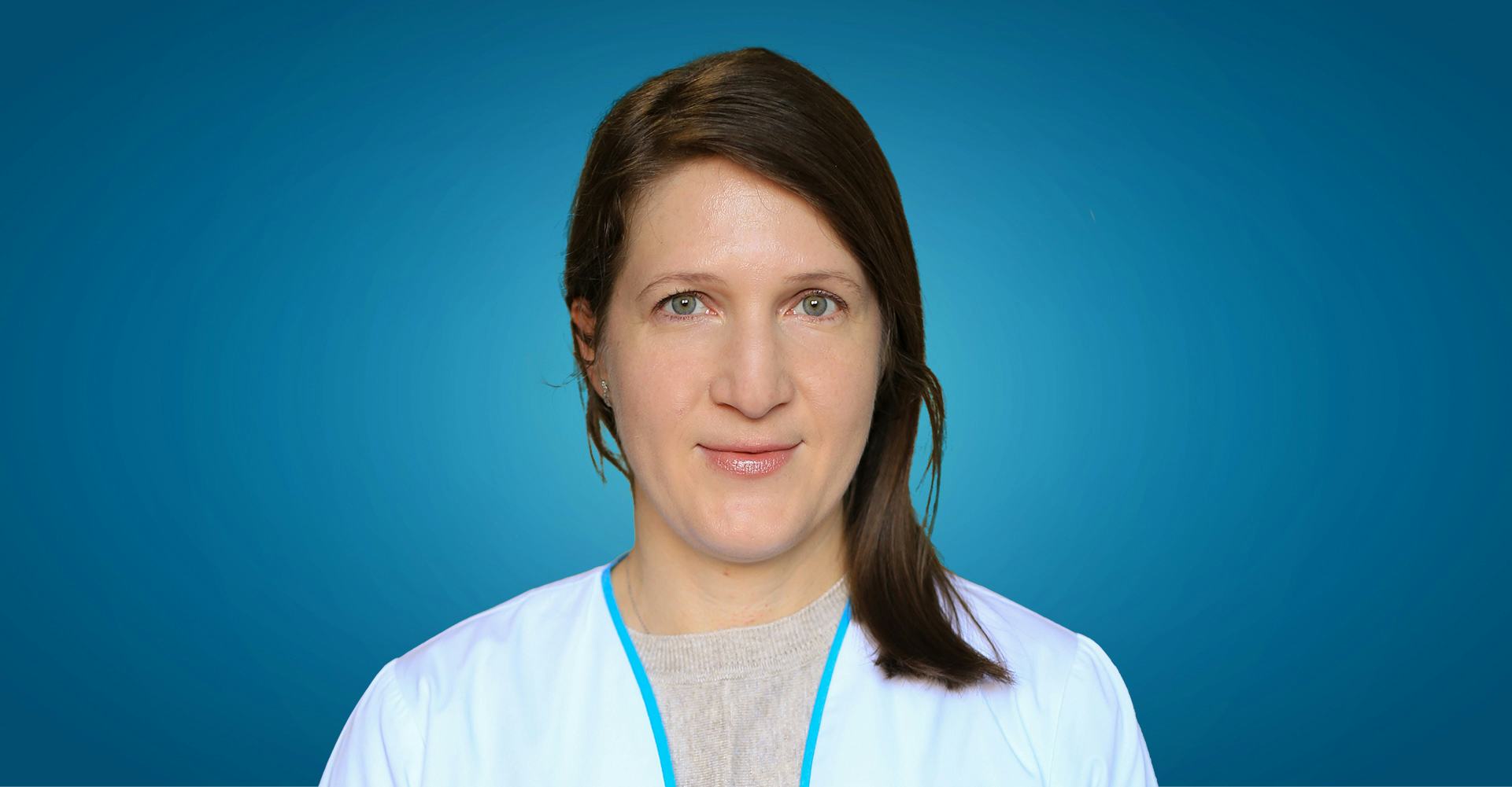 Dr. Andreea Mihale este medic primar cardiolog la ARES Bucuresti din Spitalul Monza