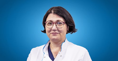 Dr. Silvia Andrucovici