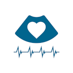 2. Vei efectua o electrocardiogramă și o ecocardiografie