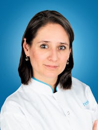 Image of Dr. Măriuca Nicotera