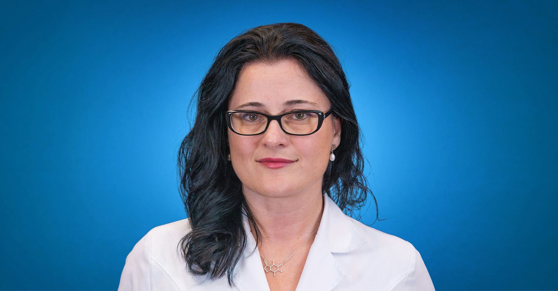 Doctor Serenella Șipoș este medic primar radiolog la ARES Cardiomed din strada Republicii Nr. 30, Cluj Napoca
