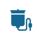 Cateterul de drenaj biliar se va spăla cu ser fiziologic, 20 ml, de doua ori pe zi.