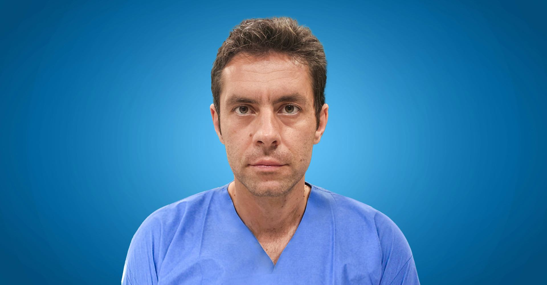 Dr. Alexandru Deaconu