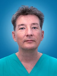 Image of Dr. Radu Hagiu