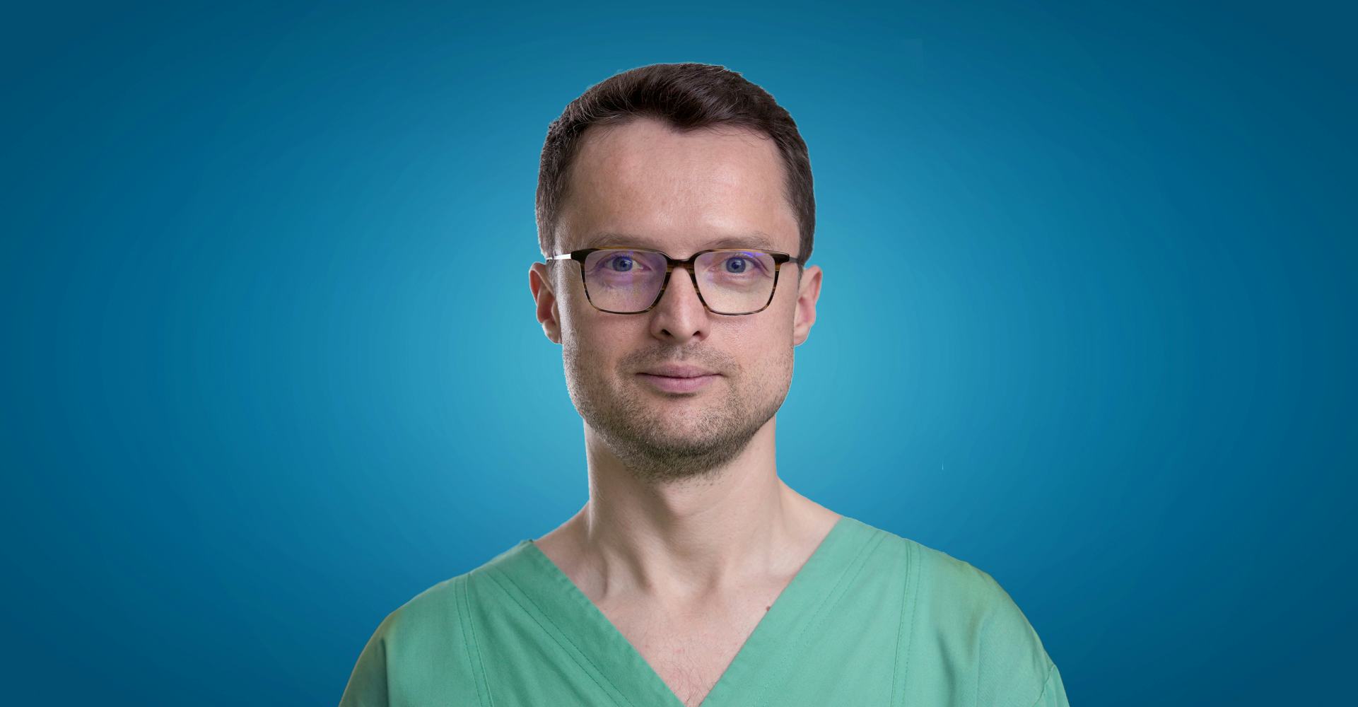 Dr. Denis Amet, medica cardiolog electrofiziologie si aritmologie